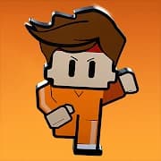The Escapists 2: Pocket Breakout icon