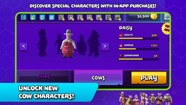 Battle Cow Unleashed (BCU) screenshot 3