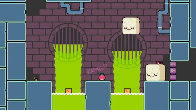 Dadish Collection APK screenshot 5