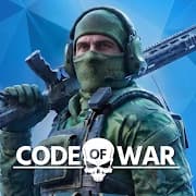 Code of War icon