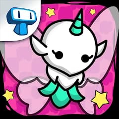 Fairy Evolution - Create Magic Creatures icon