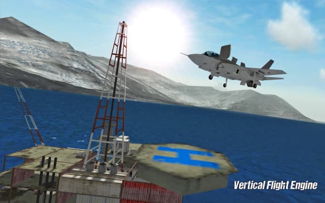 Carrier Landings Pro screenshot 3