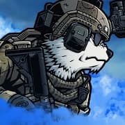 Bad 2 Bad: Apocalypse icon