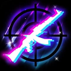 Beat Shooter - Gunshots Rhythm Game icon