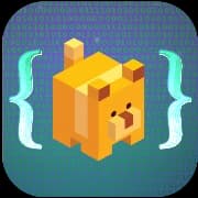 Algorithm City : The Snow Coder icon