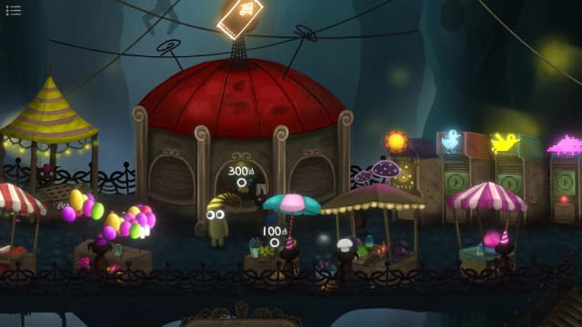 Shapik: The Quest APK screenshot 4
