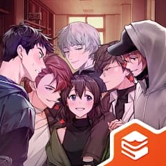 Dangerous Fellows - Romantic Thrillers Otome game icon