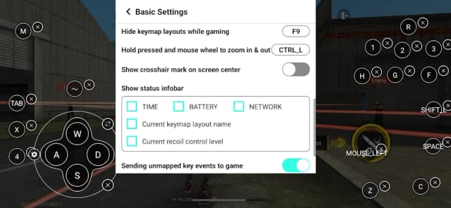 Panda Mouse Pro APK screenshot 4