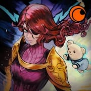 Crunchyroll: 9 Years of Shadows icon