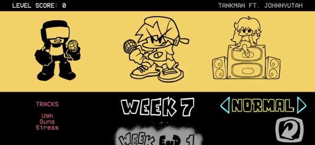 Friday Night Funkin’ APK screenshot 2