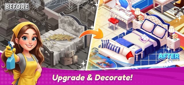Cooking Voyage - Crazy Chef's Restaurant Dash Game screenshot 4
