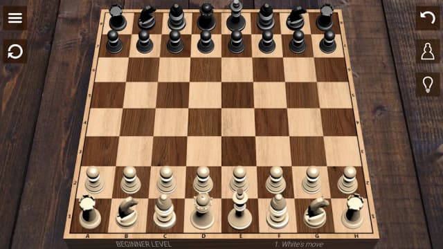 Chess APK screenshot 1