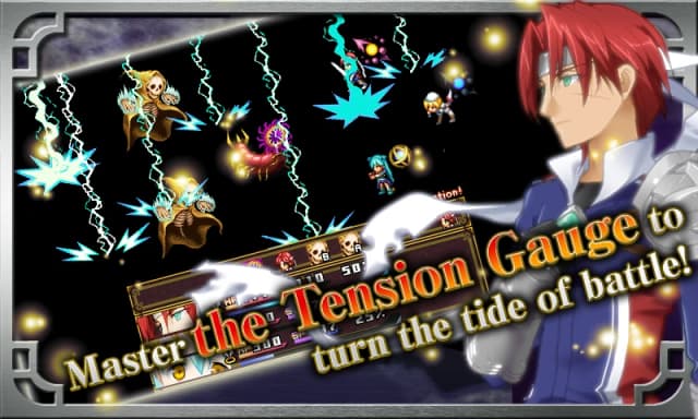 RPG Soul Historica screenshot 4