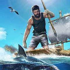 Ocean Survival icon