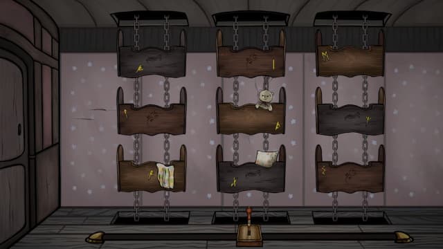 Room Escape: Strange Case 3 APK screenshot 5