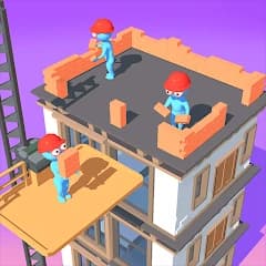 My Tiny Tower APK icon