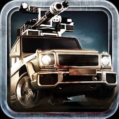 Zombie Roadkill 3D icon