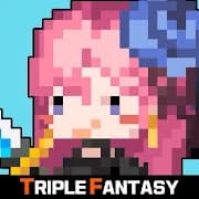 TripleFantasy icon
