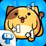 Kitty Cat Clicker - Game icon