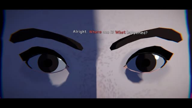 The Wreck APK screenshot 1
