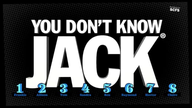 The Jackbox Party Pack 5 APK screenshot 4