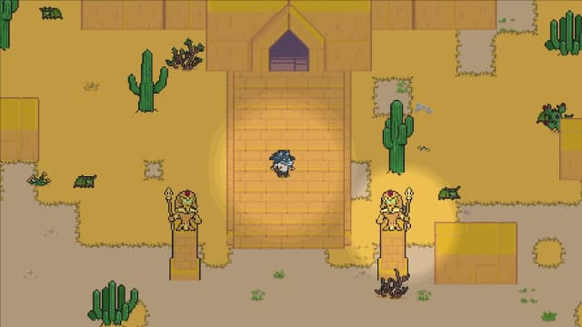 Arcane Vale APK screenshot 2