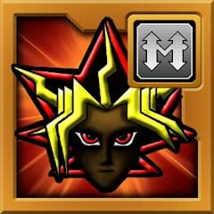 Magic Card - Brings back memories icon