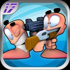 Worms 2: Armageddon icon
