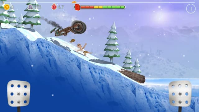Prime Peaks screenshot 2