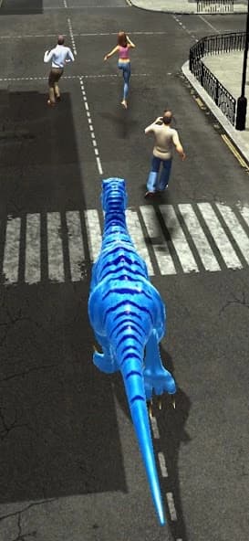 Dinosaur Universe screenshot 1