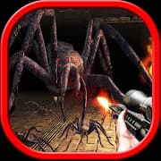 Dungeon Shooter : Dark Temple icon