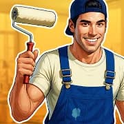 Home Design Simulator APK icon
