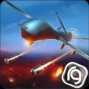 Drone Shadow Strike icon