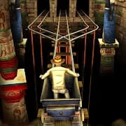 Rail Rush APK icon