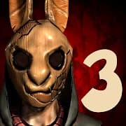 Horror Tale 3: Ведьма icon