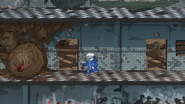 TGP: Time Travel Adventure APK screenshot 1
