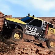 Offroad Simulator 2021: Mud & Trucks icon