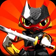 Ninja Kitty icon