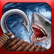 Ocean Nomad Pro: Survival on Raft icon