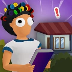 Aku Si Juragan Kosan APK icon
