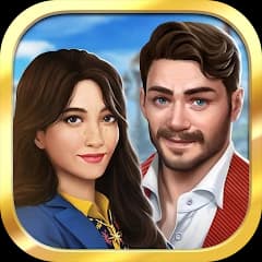 Criminal Case: Paris icon