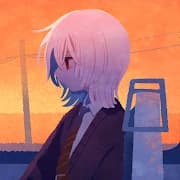 Twilight Railway APK icon