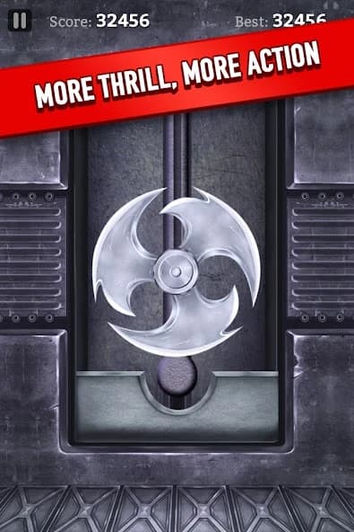 Finger Slayer (MOD, unlimited money) 5.7.6 screenshot 2