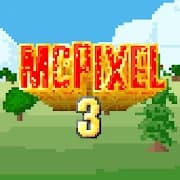 McPixel 3 APK icon