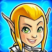 Guns'n'Glory Heroes Premium icon