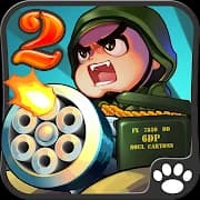 Little Commander 2 icon