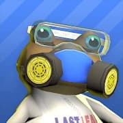 Amazing Frog? APK icon