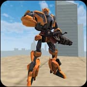 Rise of Steel icon