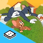 Tom & Jerry: Mouse Maze FREE icon