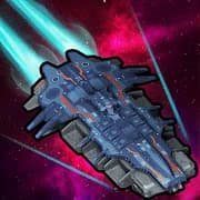 Star Traders: Frontiers APK icon